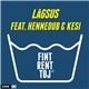 Lågsus Feat. Hennedub & Kesi - Fint Rent Tøj